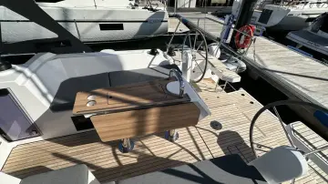 Thumbnail von Bavaria C38 SUMMER SPECIAL OFFER 225000012 - C38