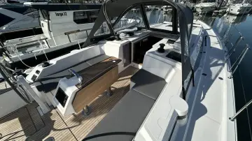 Thumbnail von Bavaria C38 SUMMER SPECIAL OFFER 225000012 - C38