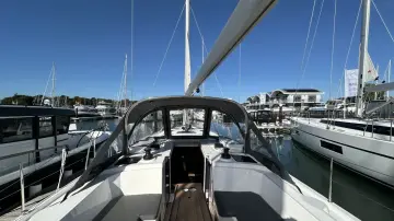 Thumbnail von Bavaria C38 SUMMER SPECIAL OFFER 225000012 - C38