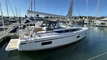 Thumbnail von Bavaria C38 SUMMER SPECIAL OFFER 225000012 - C38