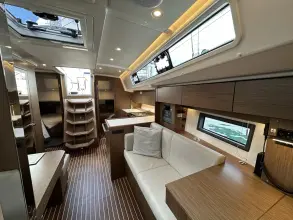 Thumbnail von Bavaria C38 SUMMER SPECIAL OFFER 225000012 - C38