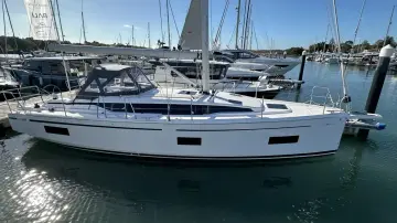 Thumbnail von Bavaria C38 SUMMER SPECIAL OFFER 225000012 - C38
