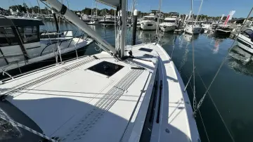 Thumbnail von Bavaria C38 SUMMER SPECIAL OFFER 225000012 - C38