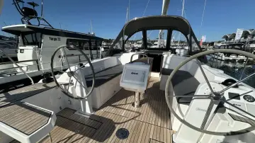 Thumbnail von Bavaria C38 SUMMER SPECIAL OFFER 225000012 - C38