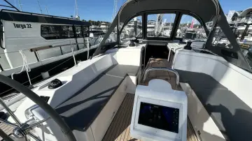 Thumbnail von Bavaria C38 SUMMER SPECIAL OFFER 225000012 - C38