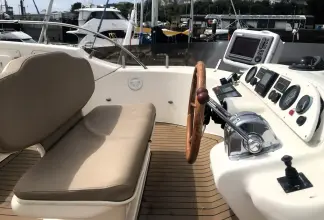 Thumbnail von Sealine F43 Sea Angel