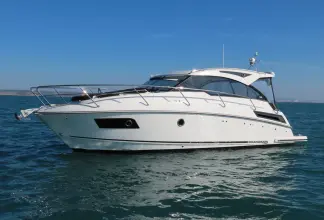 Grandezza 34 OC Bonita