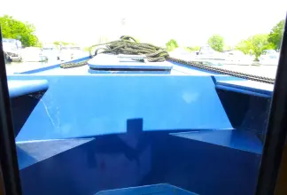 Thumbnail von Viking River Cruisers 58 Wide Beam Bombay Sapphire