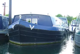 Thumbnail von Viking River Cruisers 58 Wide Beam Bombay Sapphire