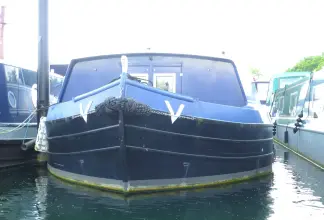 Thumbnail von Viking River Cruisers 58 Wide Beam Bombay Sapphire