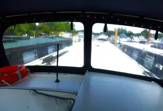 Thumbnail von Viking River Cruisers 58 Wide Beam Bombay Sapphire