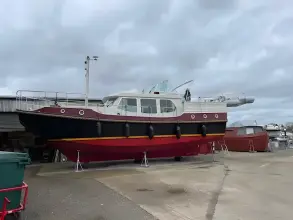 Thumbnail von Linssen 380 AC Ruby of Roermond