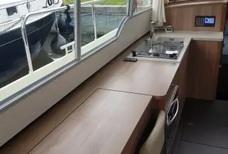Thumbnail von Linssen Grand Sturdy 35.0 Sedan SHIMUWINI