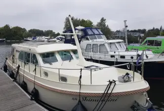 Thumbnail von Linssen Grand Sturdy 35.0 Sedan SHIMUWINI