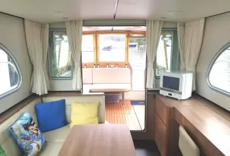 Thumbnail von Linssen Grand Sturdy 35.0 Sedan SHIMUWINI