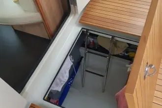 Thumbnail von Linssen Grand Sturdy 35.0 Sedan SHIMUWINI