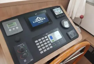 Thumbnail von Linssen Grand Sturdy 35.0 Sedan SHIMUWINI