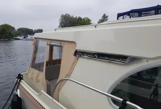 Thumbnail von Linssen Grand Sturdy 35.0 Sedan SHIMUWINI