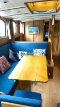 Thumbnail von Euroship Tjalk Branta