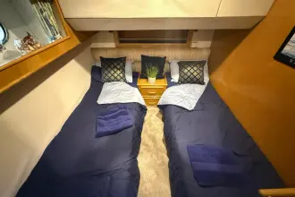 Thumbnail von Fairline 50 Belmont