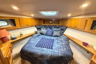Thumbnail von Fairline 50 Belmont