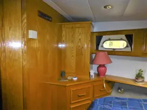 Thumbnail von Fairline 50 Belmont