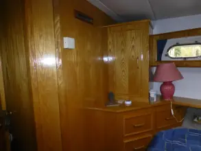 Thumbnail von Fairline 50 Belmont
