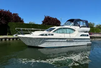 Haines 320 Asa