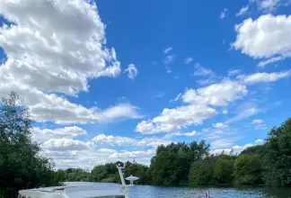 Thumbnail von Linssen Grand Sturdy 35.0 Sedan Limburg Lady