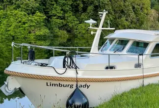 Thumbnail von Linssen Grand Sturdy 35.0 Sedan Limburg Lady