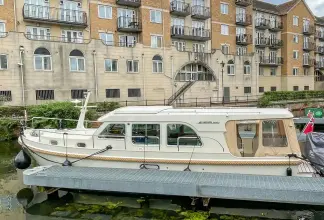 Thumbnail von Linssen Grand Sturdy 35.0 Sedan Limburg Lady
