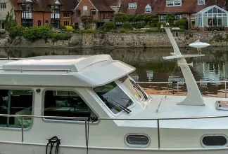 Thumbnail von Linssen Grand Sturdy 35.0 Sedan Limburg Lady