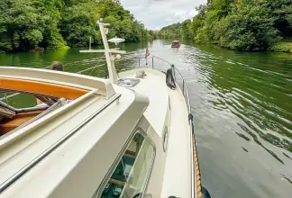 Thumbnail von Linssen Grand Sturdy 35.0 Sedan Limburg Lady