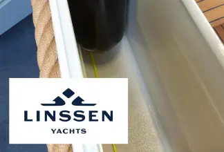 Thumbnail von Linssen Grand Sturdy 35.0 Sedan Limburg Lady