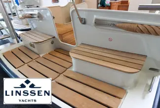 Thumbnail von Linssen Grand Sturdy 35.0 Sedan Limburg Lady