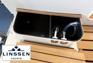 Thumbnail von Linssen Grand Sturdy 35.0 Sedan Limburg Lady