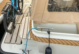 Thumbnail von Linssen Grand Sturdy 35.0 Sedan Limburg Lady