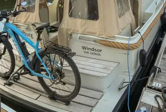 Thumbnail von Linssen Grand Sturdy 35.0 Sedan Limburg Lady
