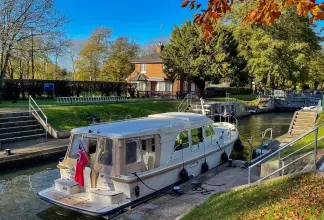 Thumbnail von Linssen Grand Sturdy 35.0 Sedan Limburg Lady