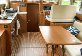 Thumbnail von Linssen Grand Sturdy 35.0 Sedan Limburg Lady