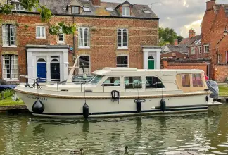 Thumbnail von Linssen Grand Sturdy 35.0 Sedan Limburg Lady