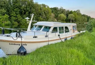 Thumbnail von Linssen Grand Sturdy 35.0 Sedan Limburg Lady