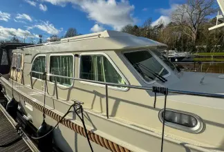 Thumbnail von Linssen Grand Sturdy 35.0 Sedan Limburg Lady