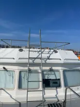 Thumbnail von Houseboat Powercat 40