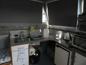 Thumbnail von Houseboat Powercat 40