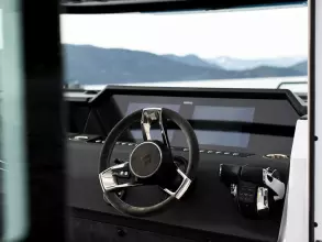 Thumbnail von Axopar 37 XC Cross Cabin 240428