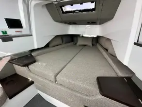 Thumbnail von Axopar 37 XC Cross Cabin BLUTO