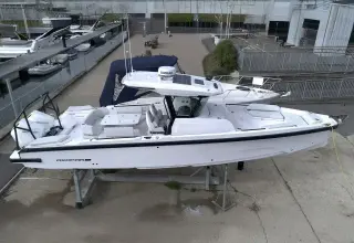 Axopar 29 CCX 250151