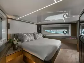Thumbnail von Sunseeker 90 Ocean W OF JERSEY