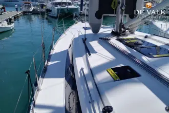 Thumbnail von Bavaria 46 Cruiser